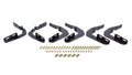 RUNNING BOARD MOUNT KIT