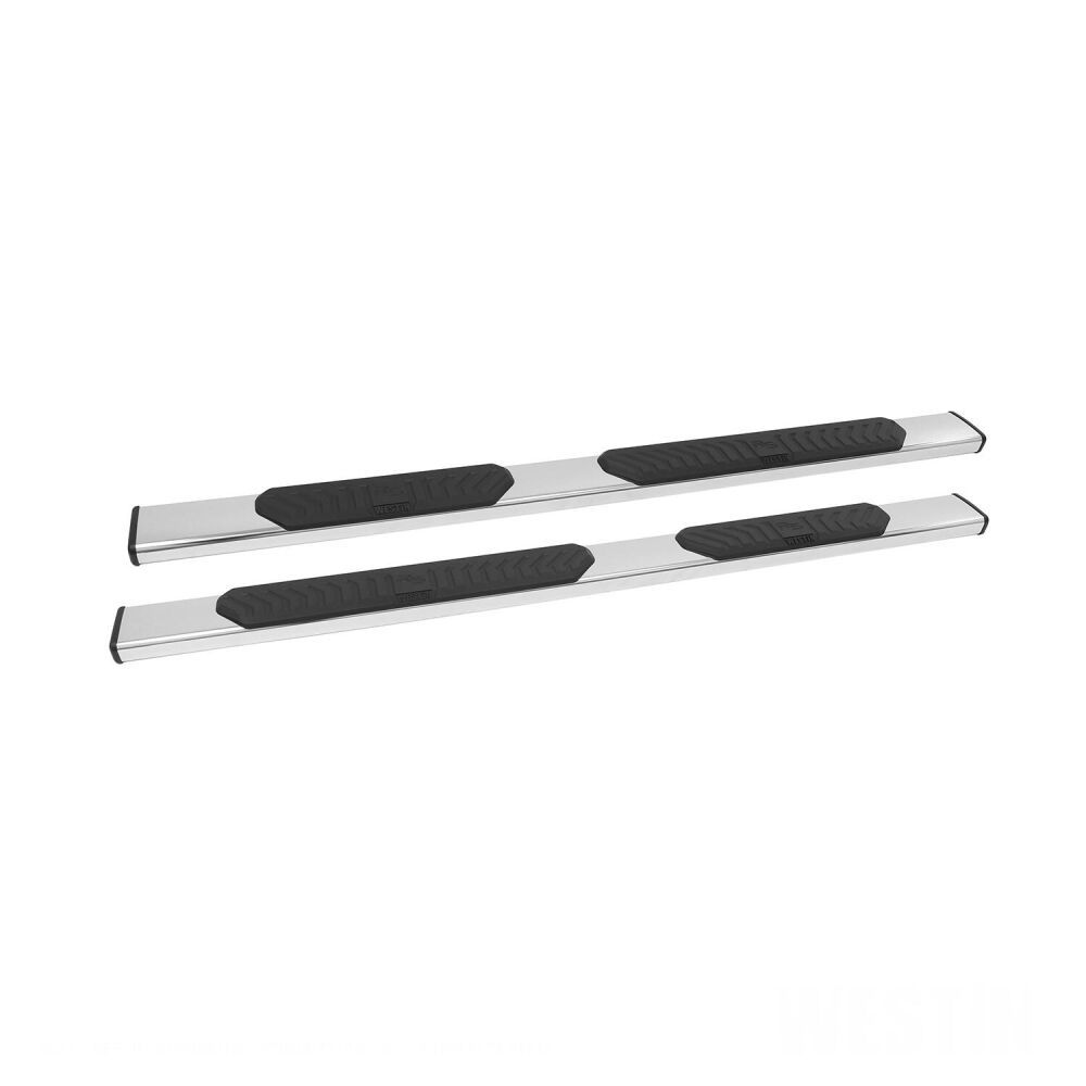 R5 NERF STEP BARS FORD F-150 S
