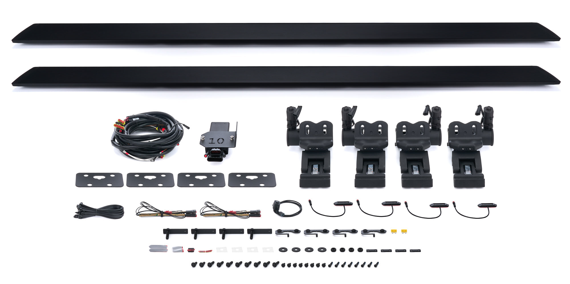 PRO-E ELECTRIC RUNNING BOARDS