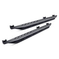 ROCK RAIL
