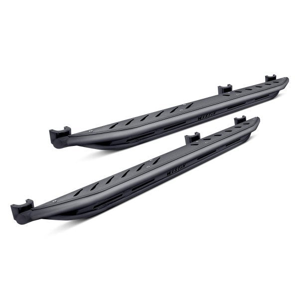 ROCK RAIL