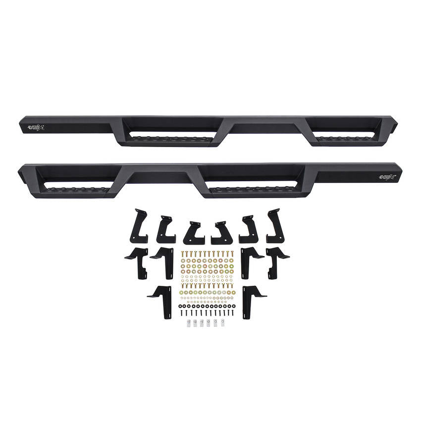 NERF STEP BAR  DROP