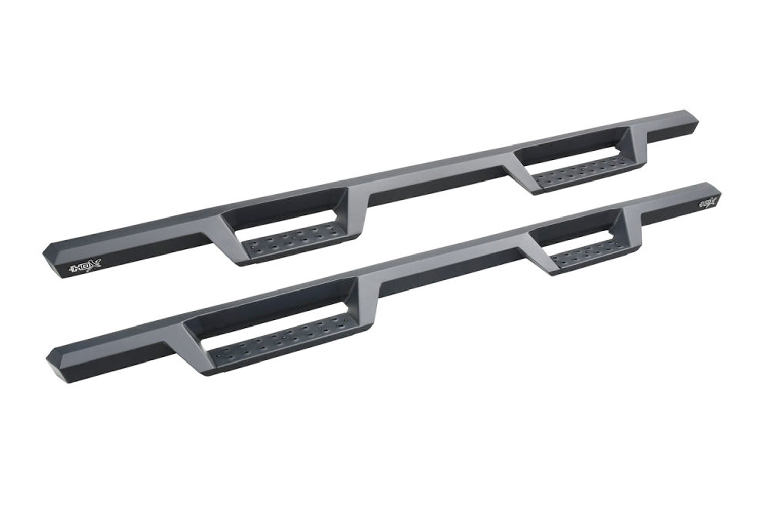 STEP BARS