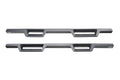 NERF BARS TEXTURED BLACK