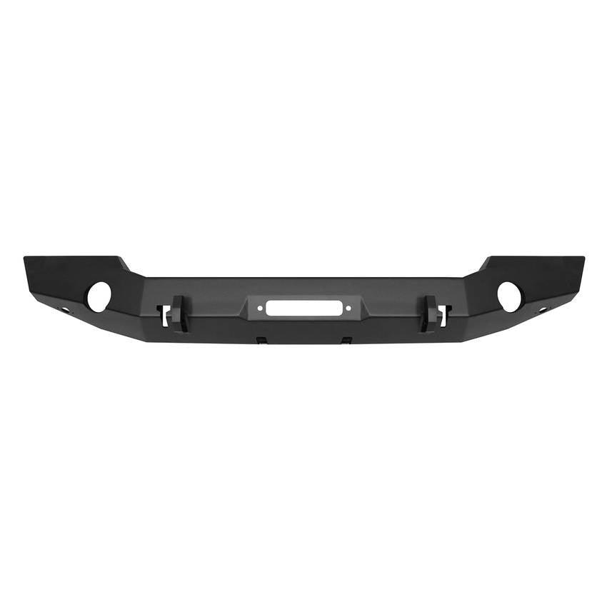 BUMPER  FRONT