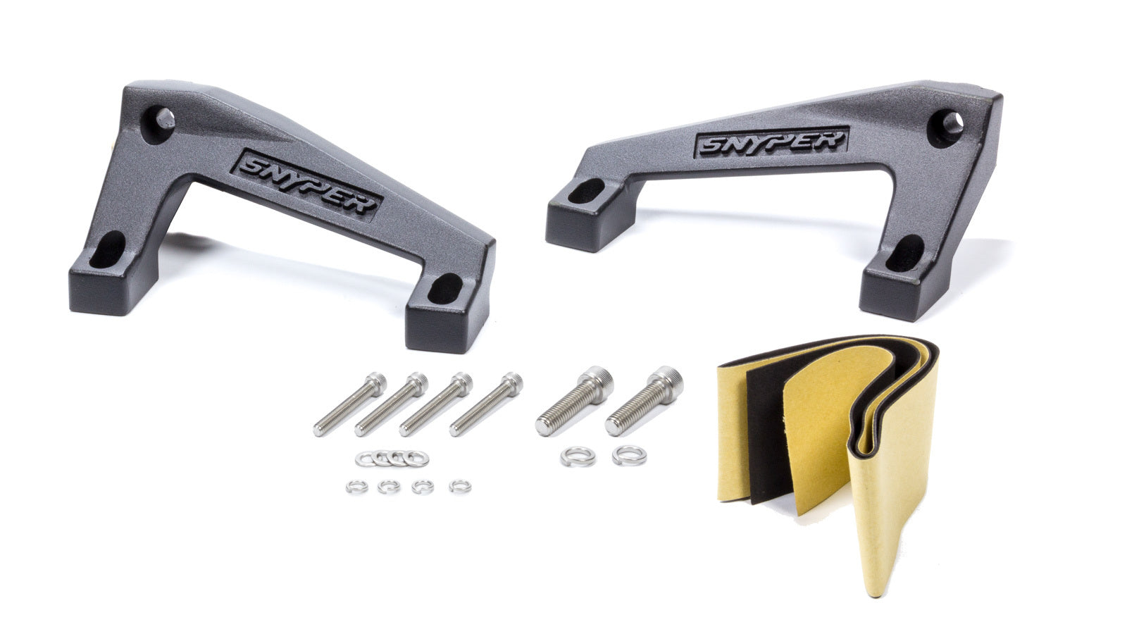 SNYPER LED COWL MOUNT  WRANGLE