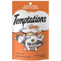 Whiskas Temptations Turkey (3 oz)