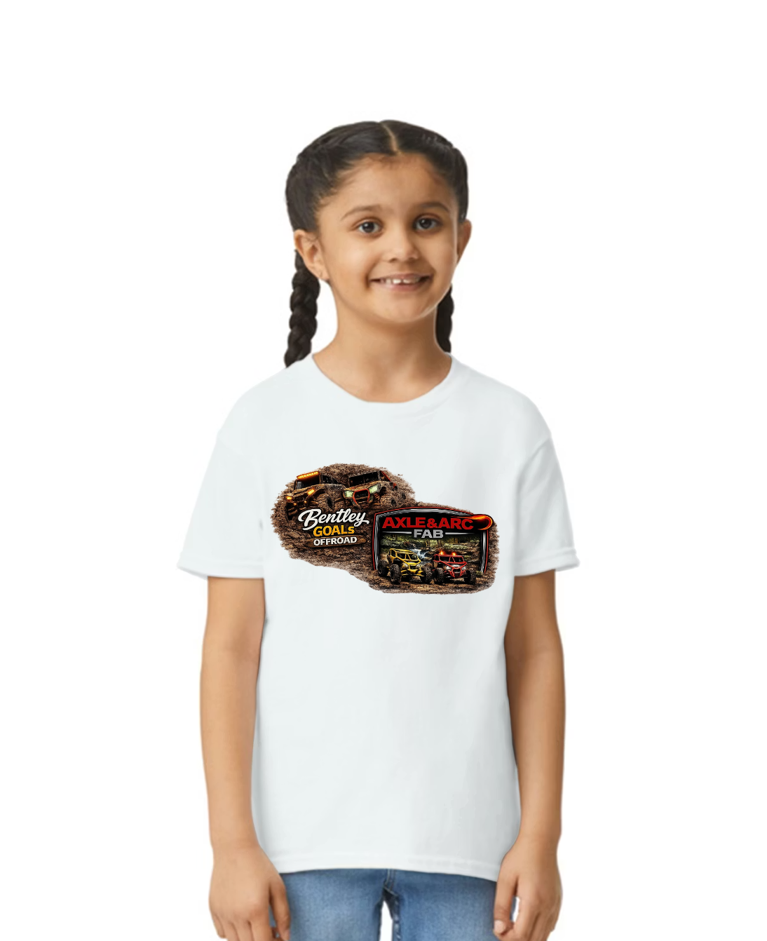 TTN | BGO × AAF How We Met Tee