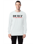 TTN | Built to Take a Beating Tee