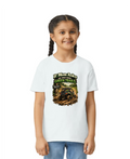 TTN | If Mom Asks, We Rode Green Trails Youth Tee