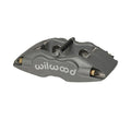 CALIPER BRAKE ALUM GRAY 4-PST