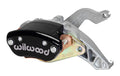 BLACK CALIPER