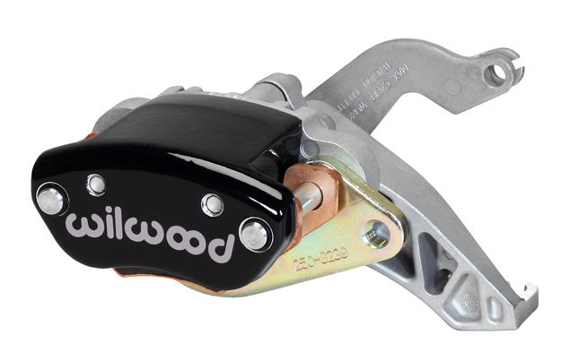 BLACK CALIPER