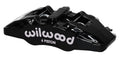 CALIPER FORGED 6-PISTON PASS S