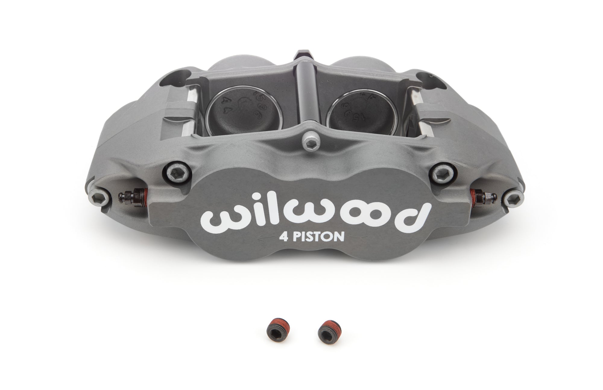 BRAKE CALIPER LH