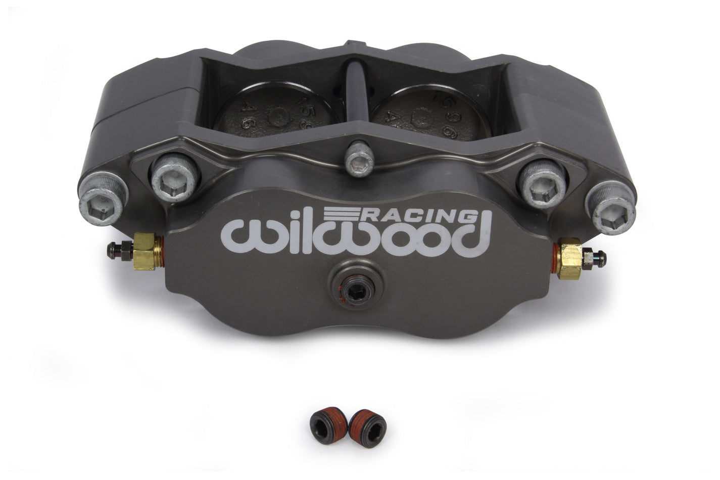 CALIPER DYNALITE 4-PISTON