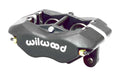 BRAKE CALIPERS BLACK