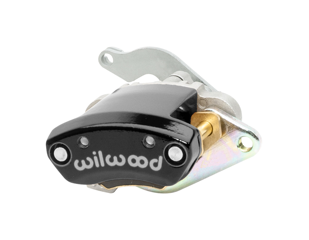 CALIPER MECH MC4 REAR LEFT