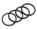 Square O-Ring Kit 1.00in 4pk