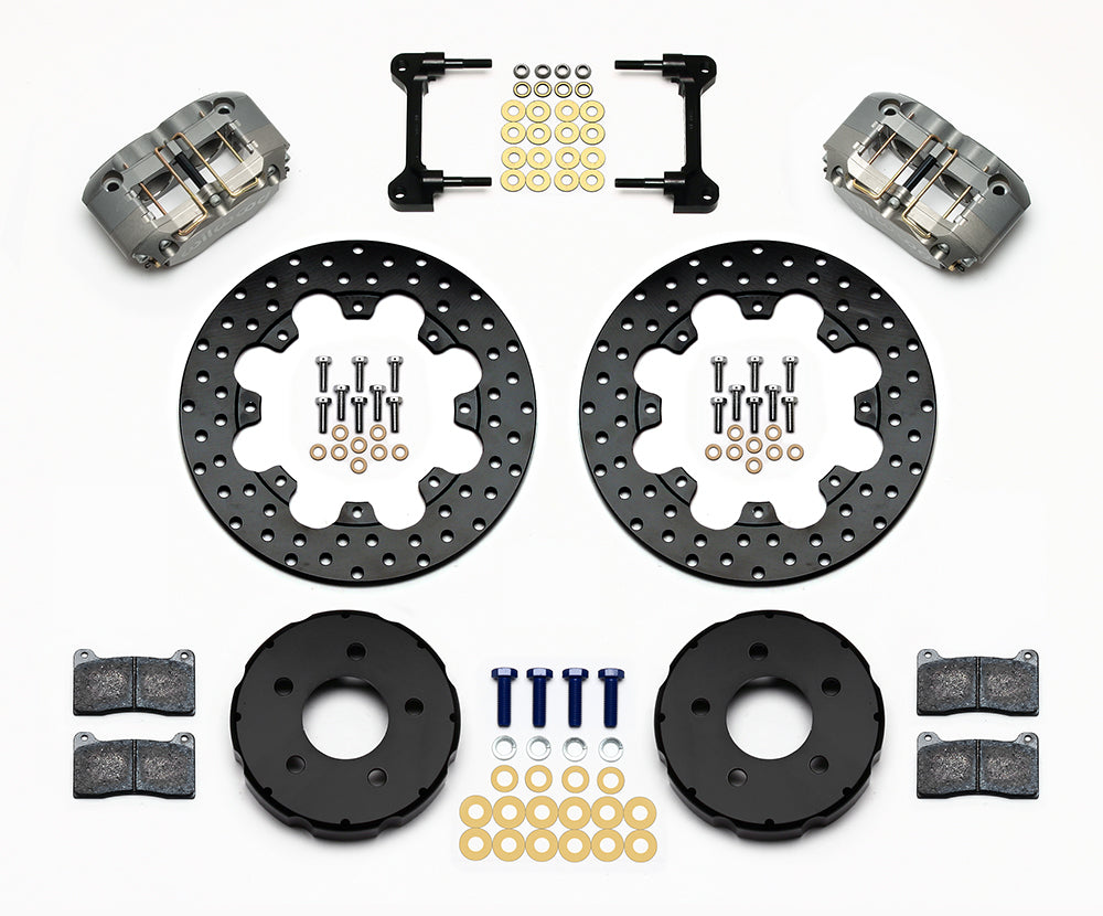 BRAKE KIT
