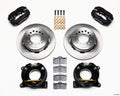 FDL P/S PARK BRAKE KIT CHEVY C