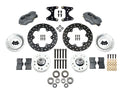 FDL FRONT DRAG KIT  DRILLED RO