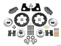 FDL FRONT DRAG KIT  DRILLED RO