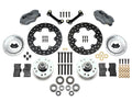 FDL FRONT DRAG KIT  DRILLED RO