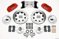 DP6 FRONT KIT 12.19    DRILLE