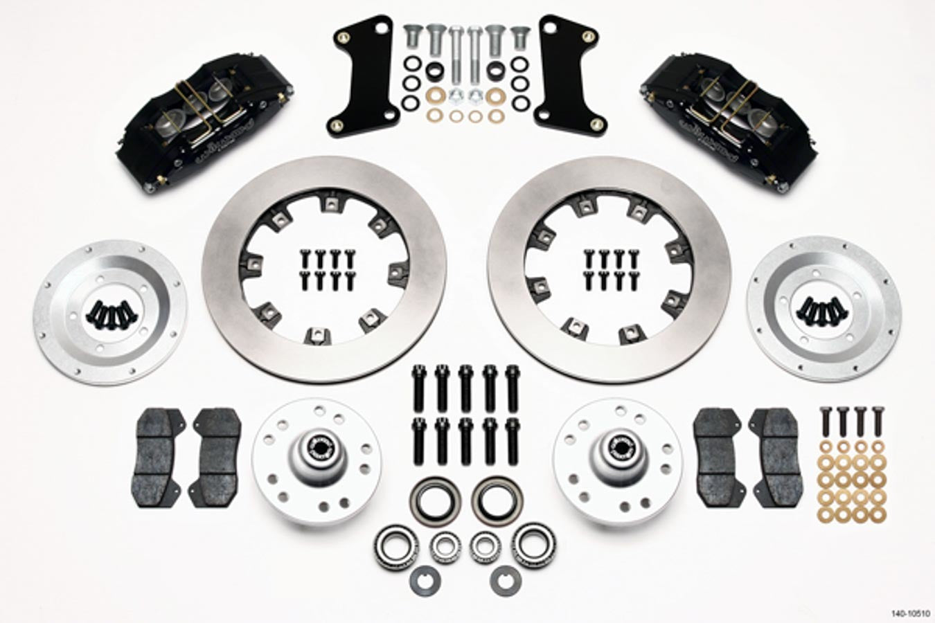 DP6 FRONT KIT 12.19   67-72 C