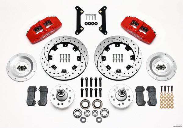 DISC KIT
