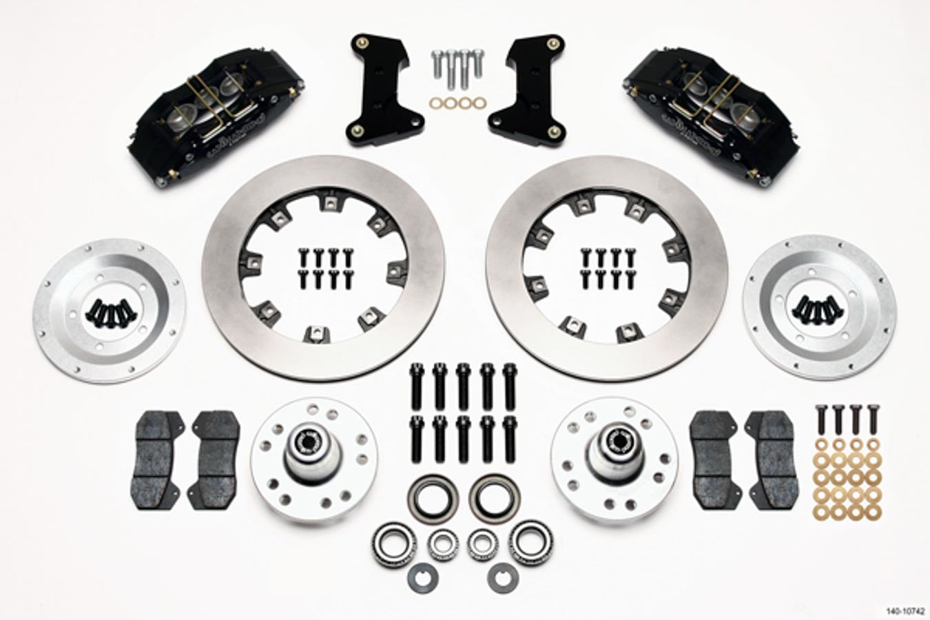 DP6 FRONT KIT 12.19   74-80 P
