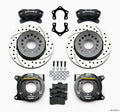FDL P/S PARK BRAKE KIT  DRILLE