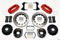 REAR BRAKE KIT
