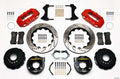 W4A REAR P-BRK KIT 14.00    D