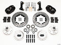 FDL FRONT KIT 11.00    DRILLE