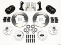 FDL FRONT KIT 11.00
