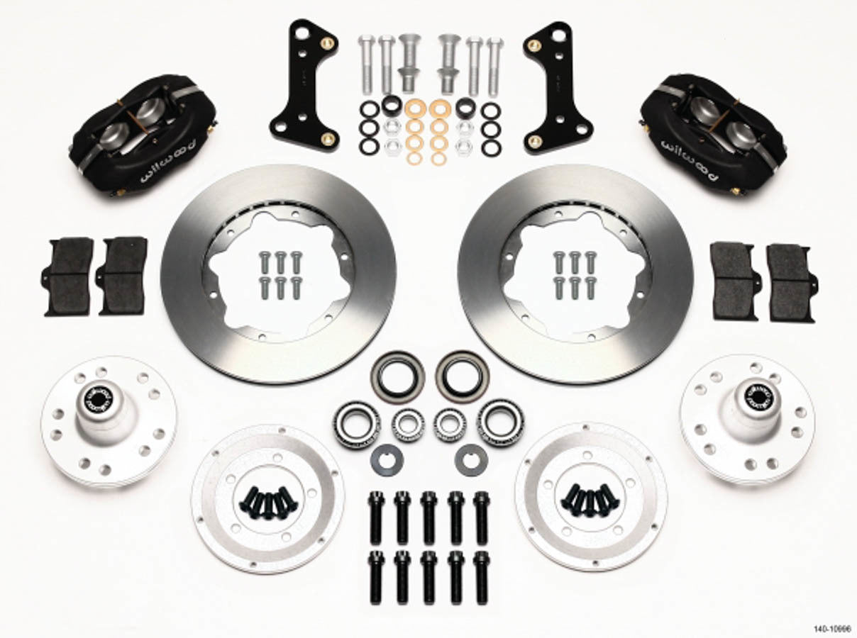 FDL FRONT KIT 11.00