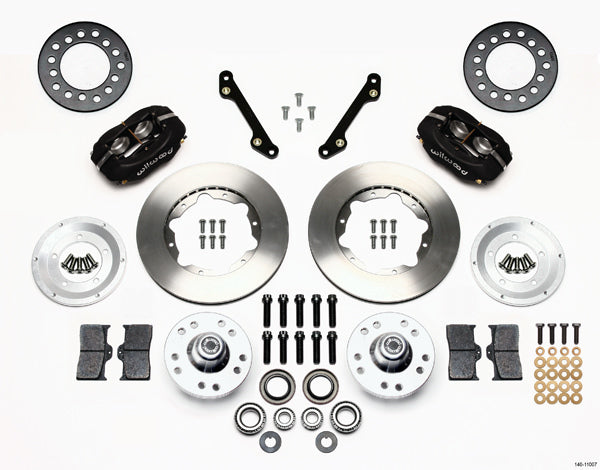 FDL FRONT KIT 11.00