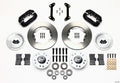 FDL FRONT KIT 11.00