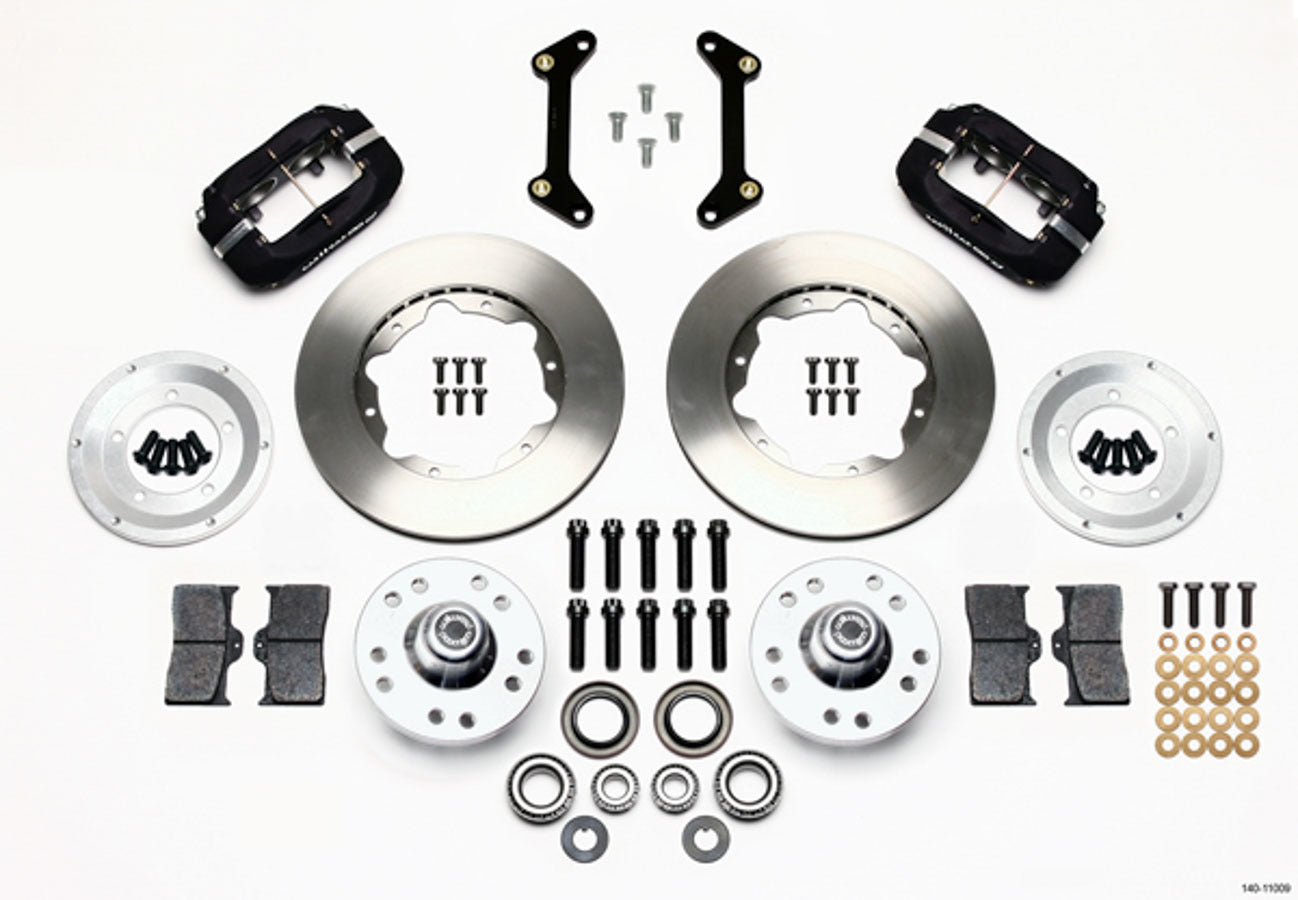 FDL FRONT KIT 11.00