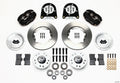 FDL FRONT KIT 11.00