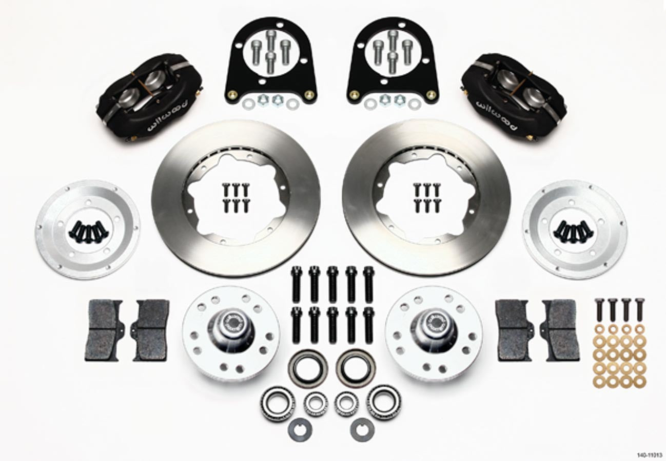 FDL FRONT KIT 11.00