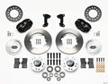 FDL FRONT KIT 11.00