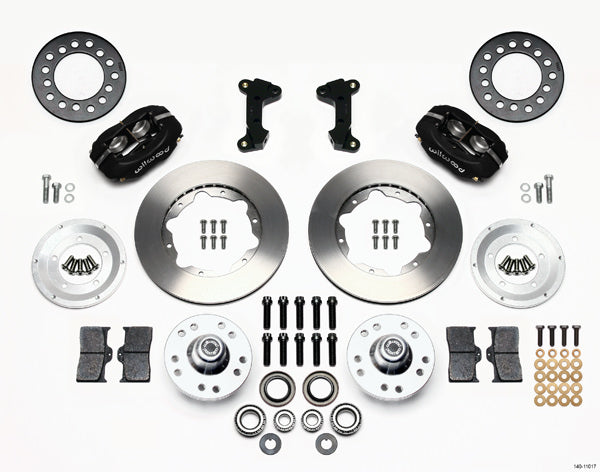 FDL FRONT KIT 11.00