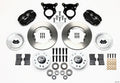 11" FRONT BRAKE KIT
