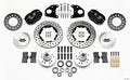 FDL FRONT KIT 11.00    DRILLE