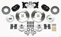 FDL FRONT KIT 11.00