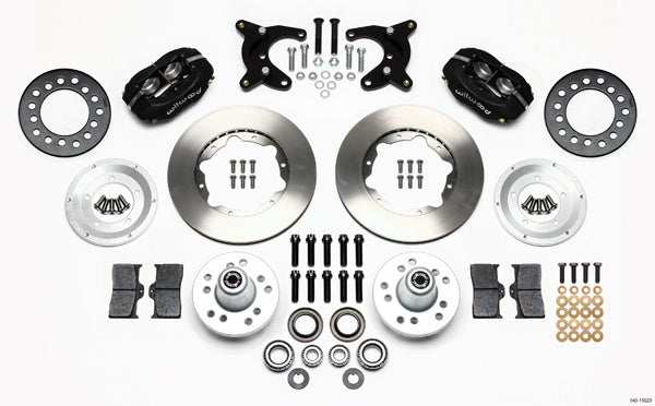 FDL FRONT KIT 11.00