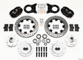FDL FRONT KIT 12.19    DRILLE